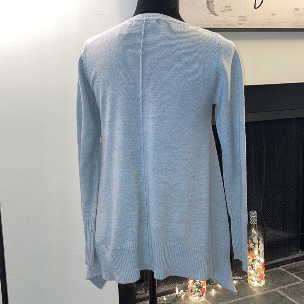 Grey sweater - Picture 7 of 12